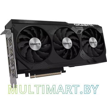 Видеокарта Gigabyte GeForce RTX 4070 WINDFORCE OC V2 12G (GV-N4070WF3OCV2-12GD) картинка 2